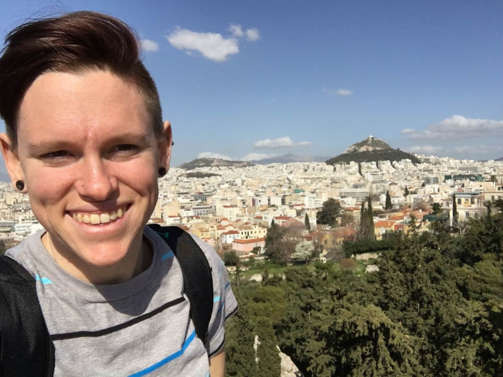 Tyler from Richmond, Virginia, United States