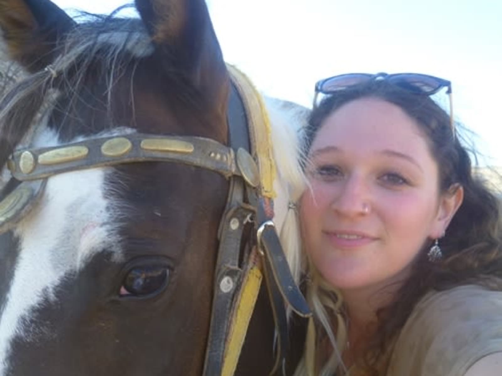 Katherine from Sydney, New South Wales, Australia