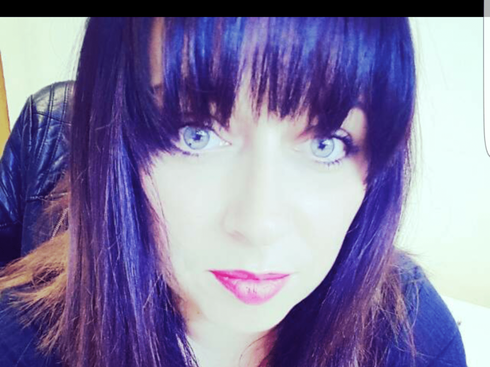 Jaemi from Hove, United Kingdom