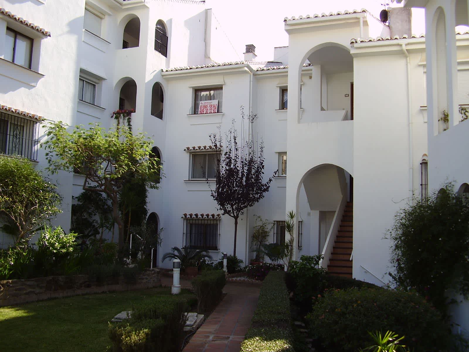 Housesitting assignment in Mijas Costa, Spain