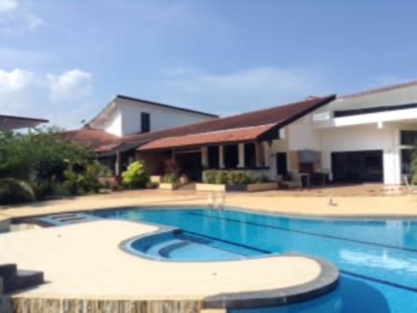 Housesitting assignment in Kuala Rompin, Malaysia