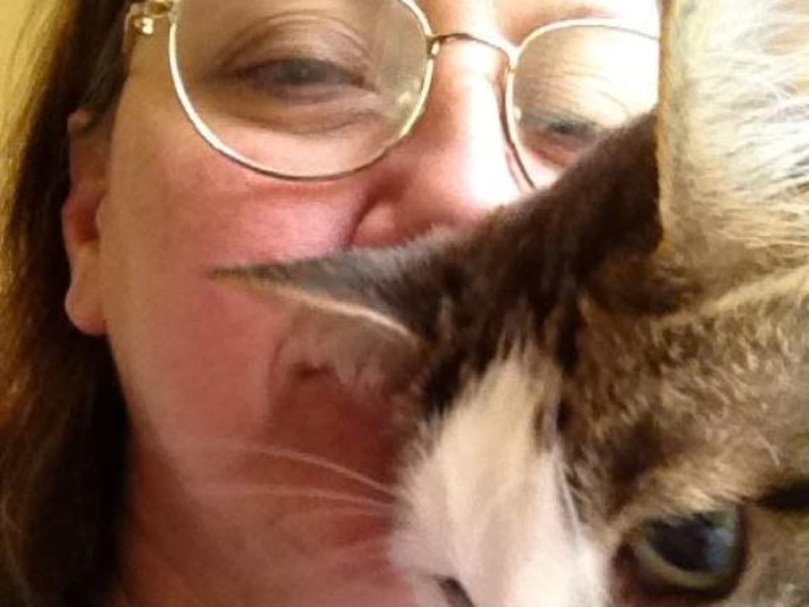 Paula from Lafayette, Louisiana, United States
