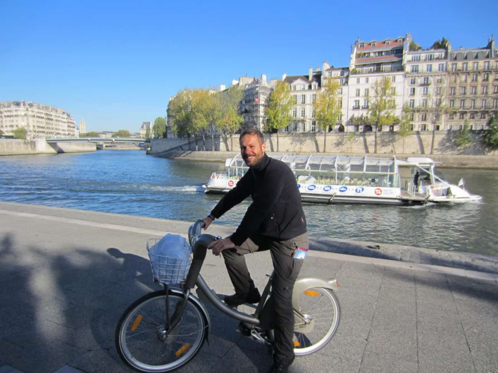Karsten from Dresden, Germany