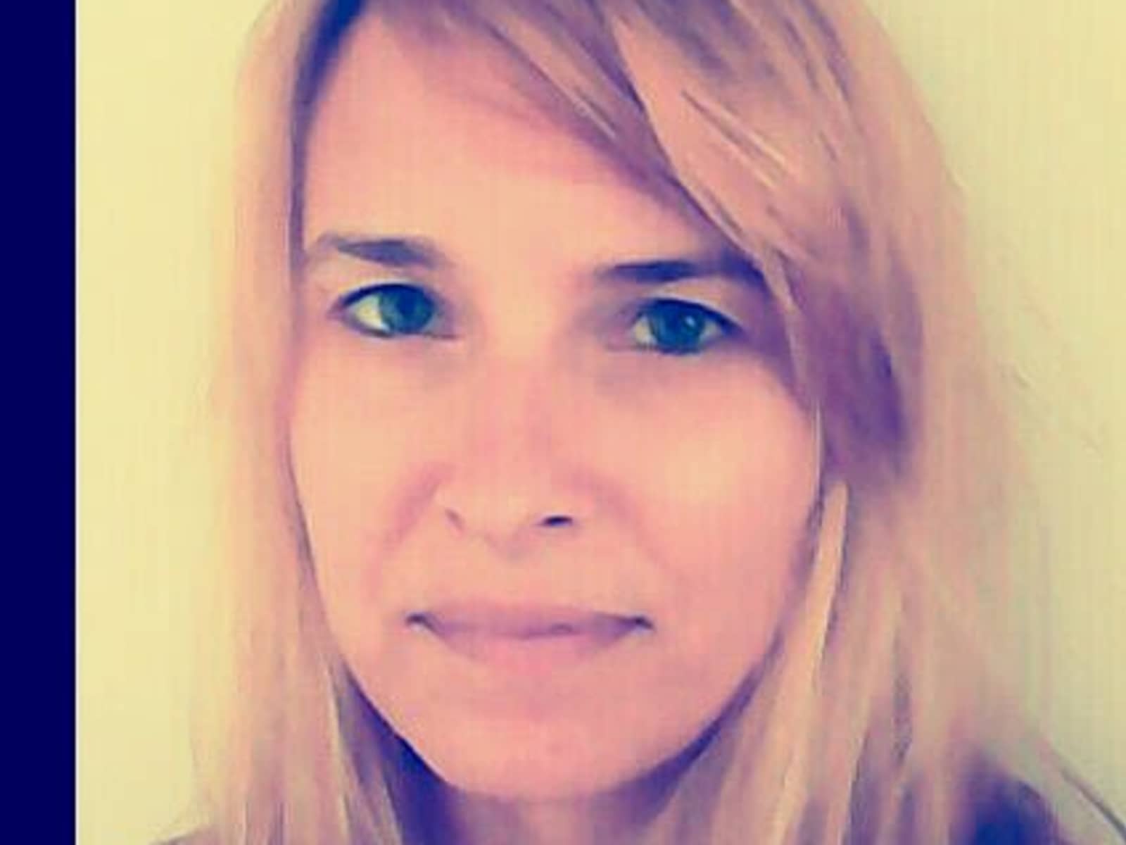 Marlena from Santa Cruz, California, United States