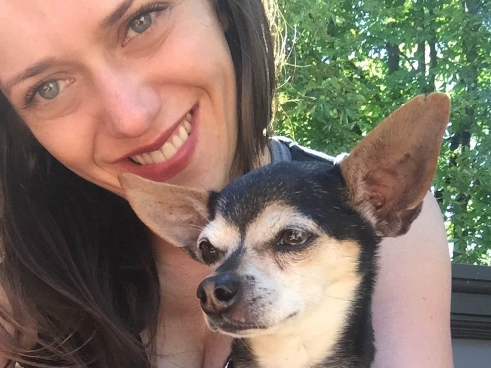 Xylia from Portland, Oregon, United States