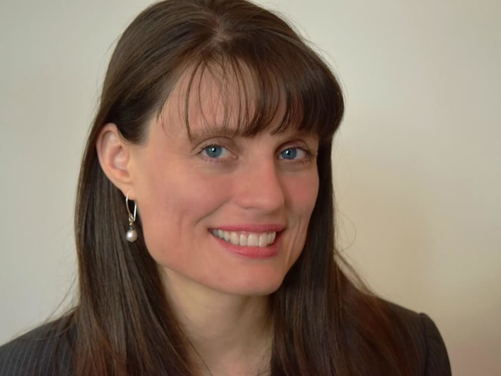 Nina from Falls Church, Virginia, United States