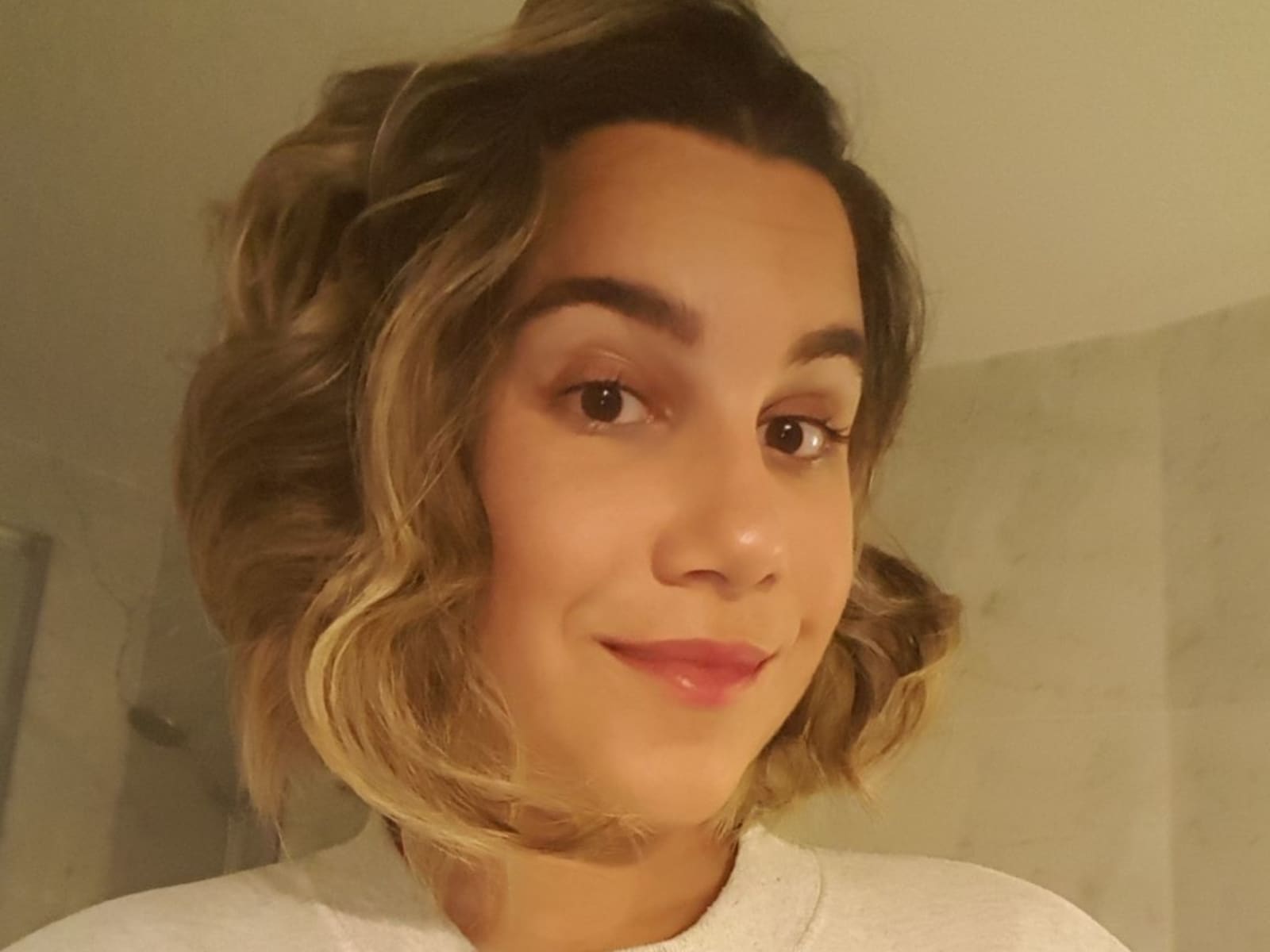 Darcy from London, Ontario, Canada