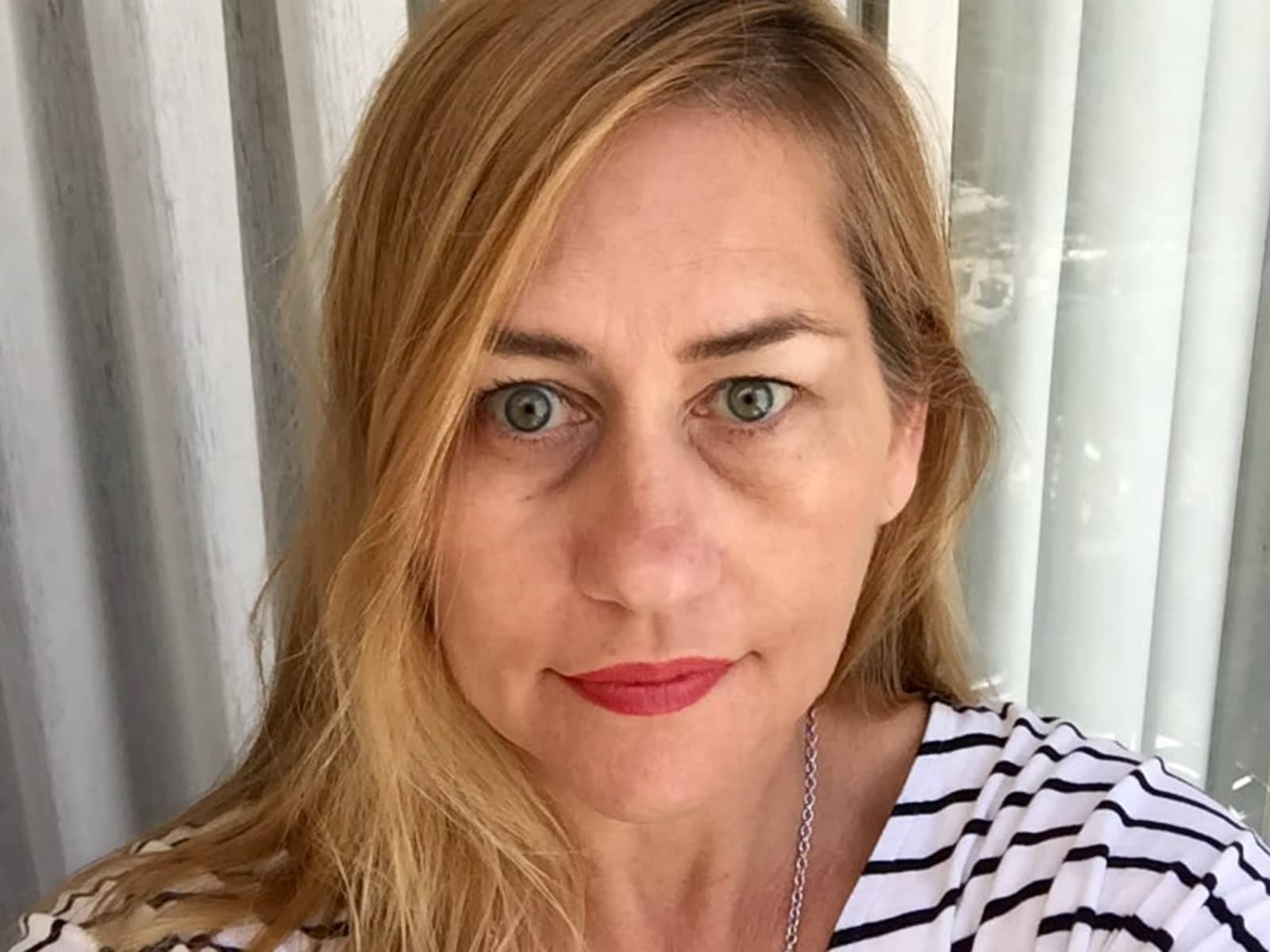 Kelly from Danville, California, United States