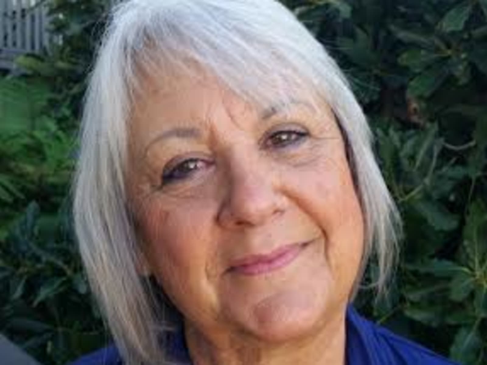 Dee from San Francisco, California, United States