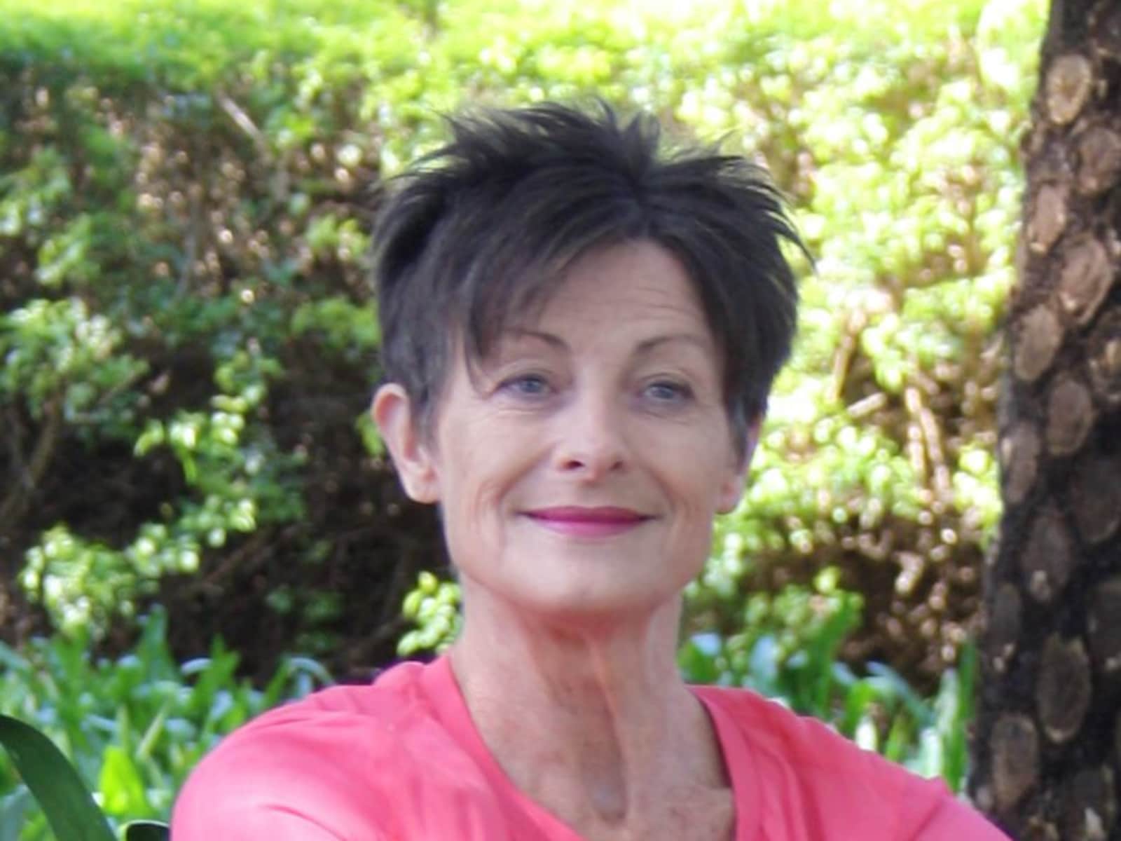 Marg from Perth, Western Australia, Australia
