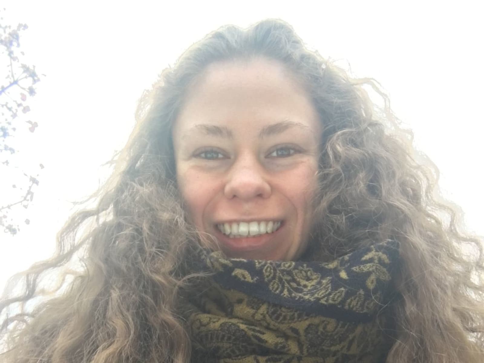 Isabella from Steeton, United Kingdom