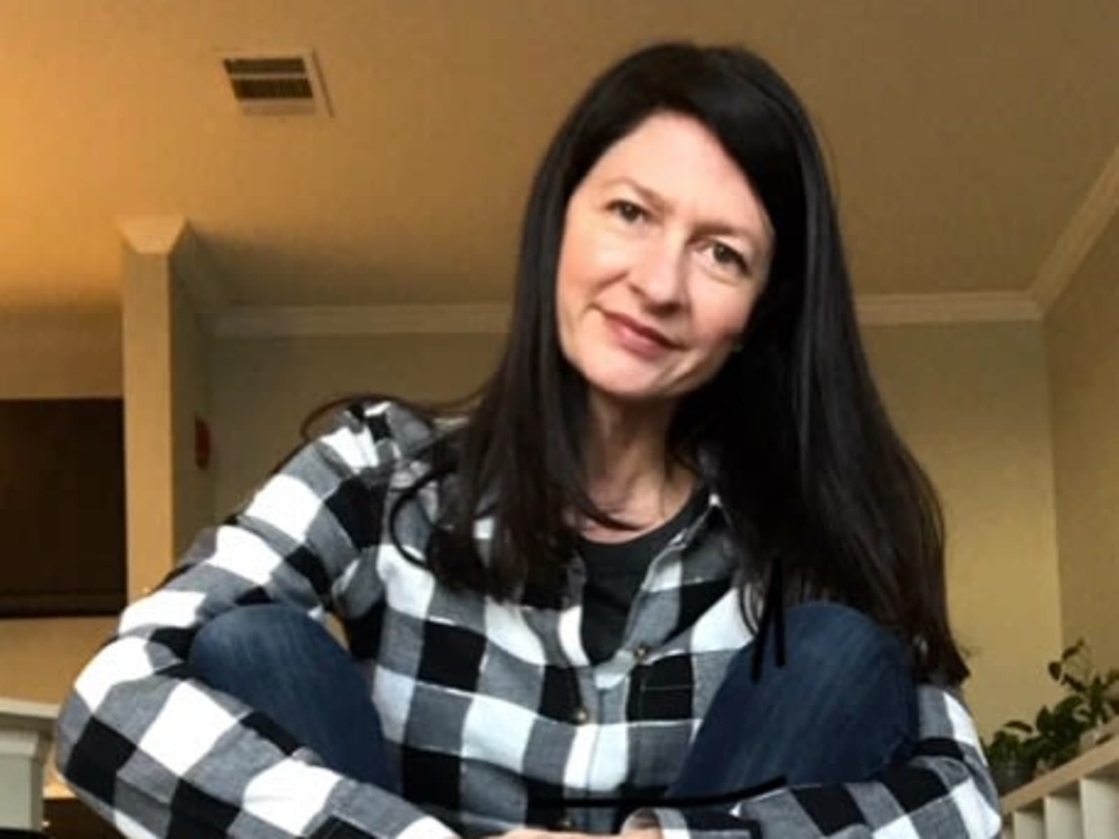 Julia from Longmont, Colorado, United States