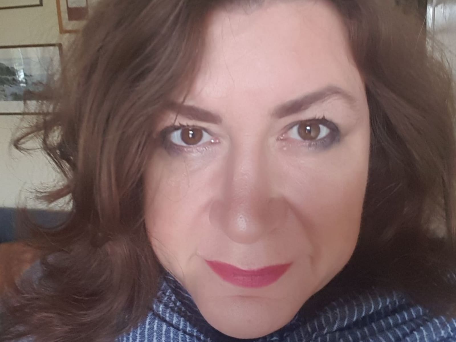 Jenn from Brighton, United Kingdom