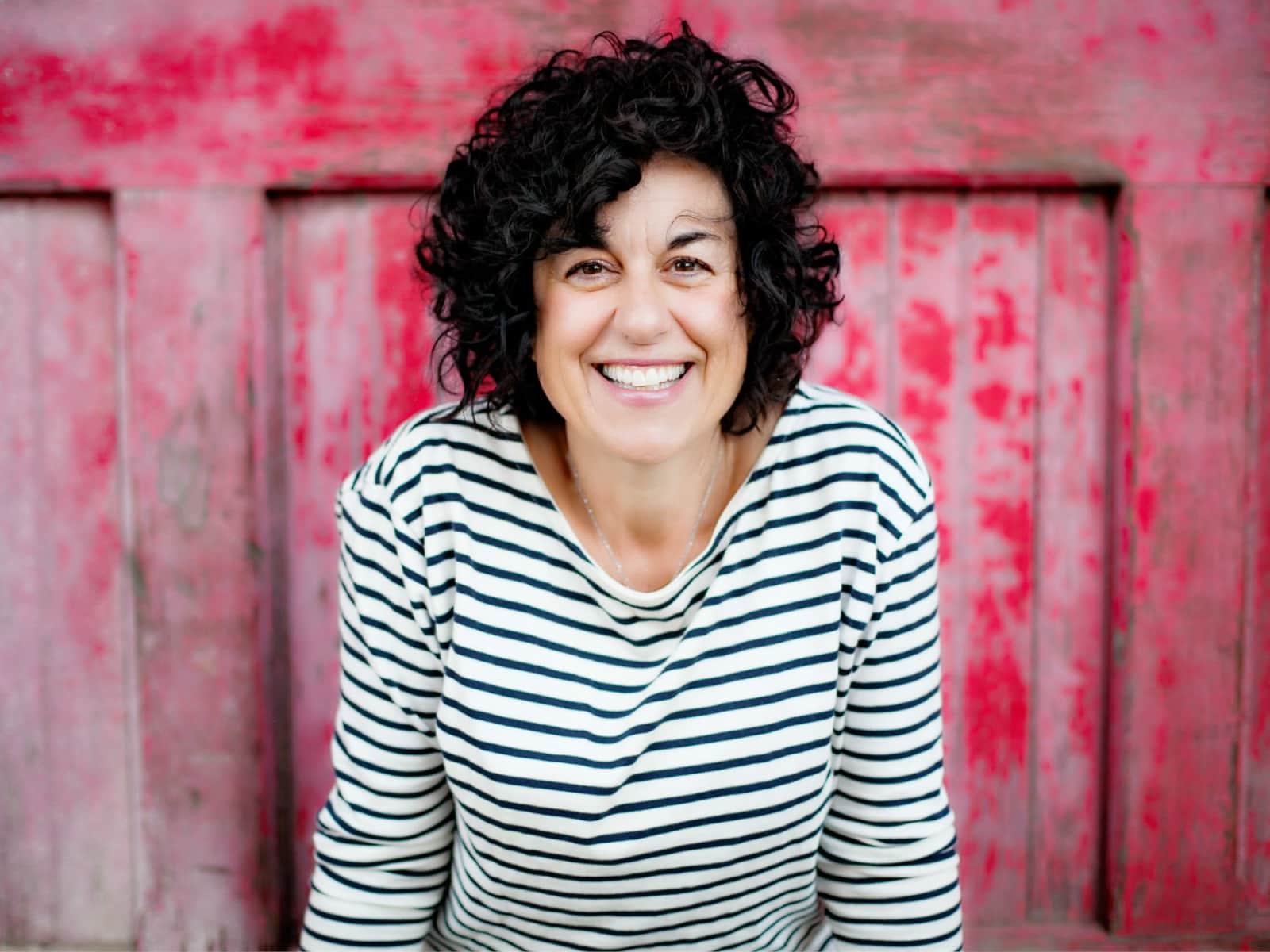 Ann from Madison, Wisconsin, United States