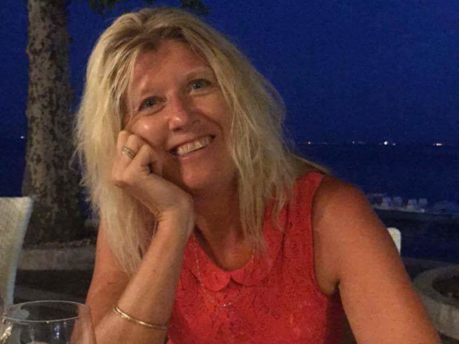 Janette from Plymouth, United Kingdom