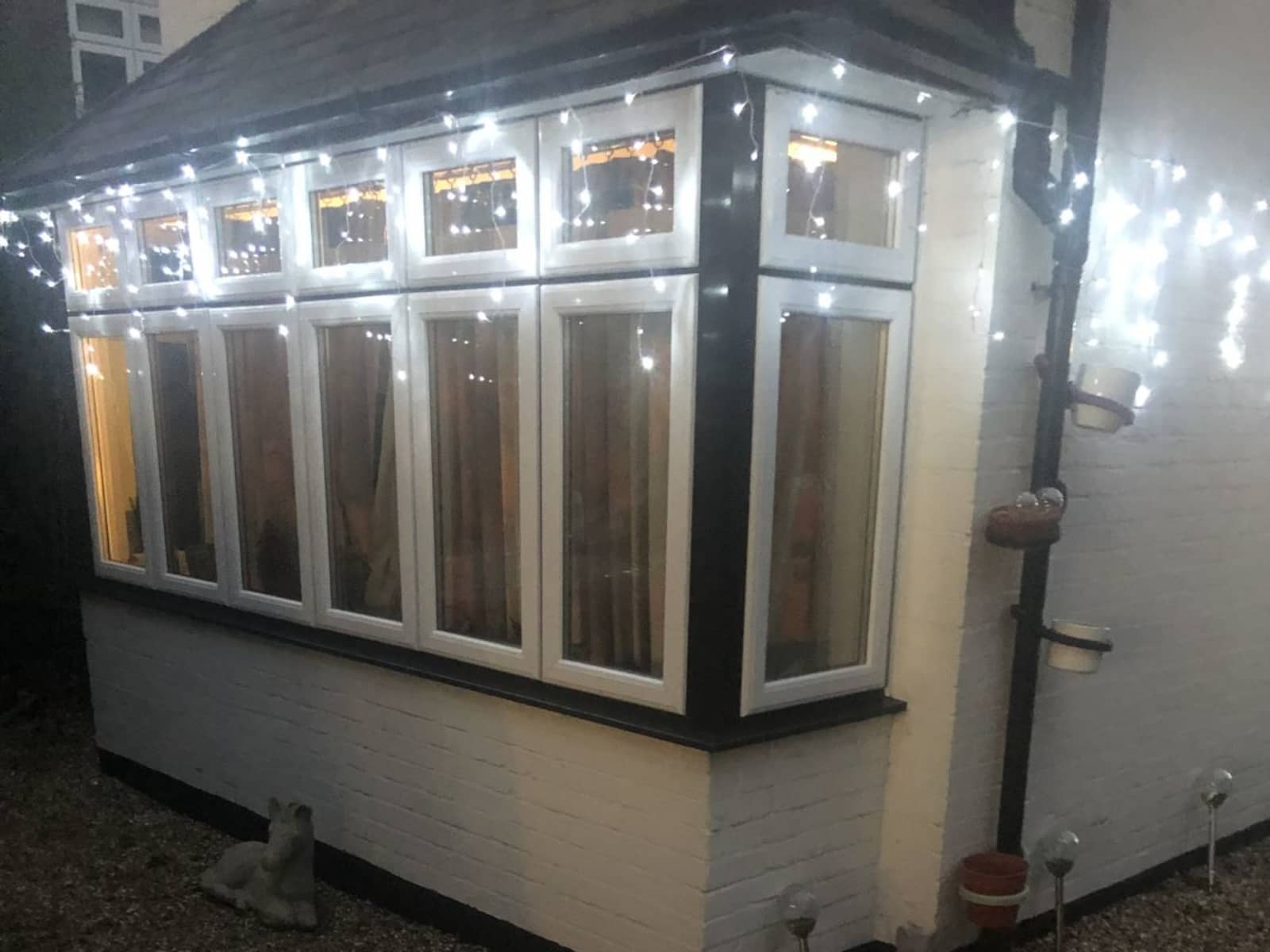 Housesitting assignment in Finchampstead, United Kingdom