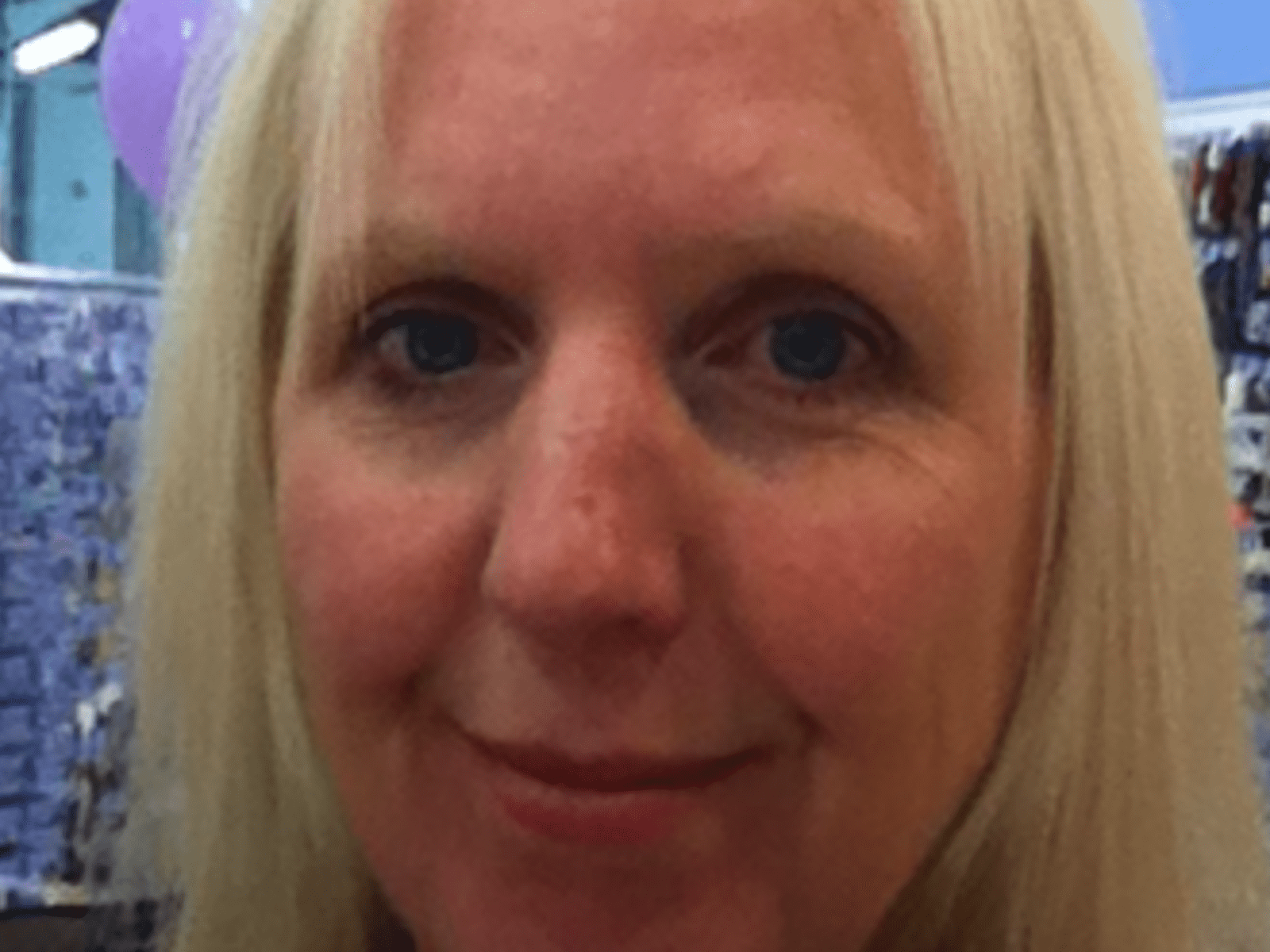 Jill from Dronfield, United Kingdom