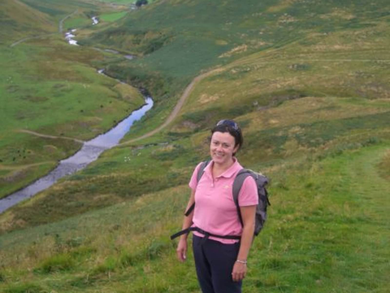 Felicity & Tim from Wallingford, United Kingdom