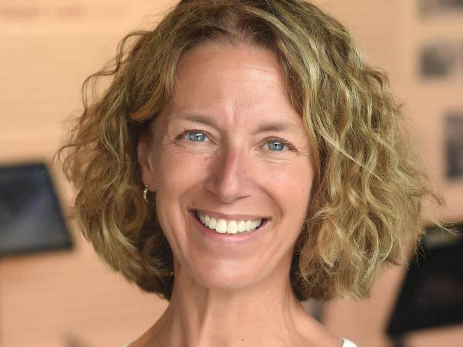Kathryn from South Portland, Maine, United States