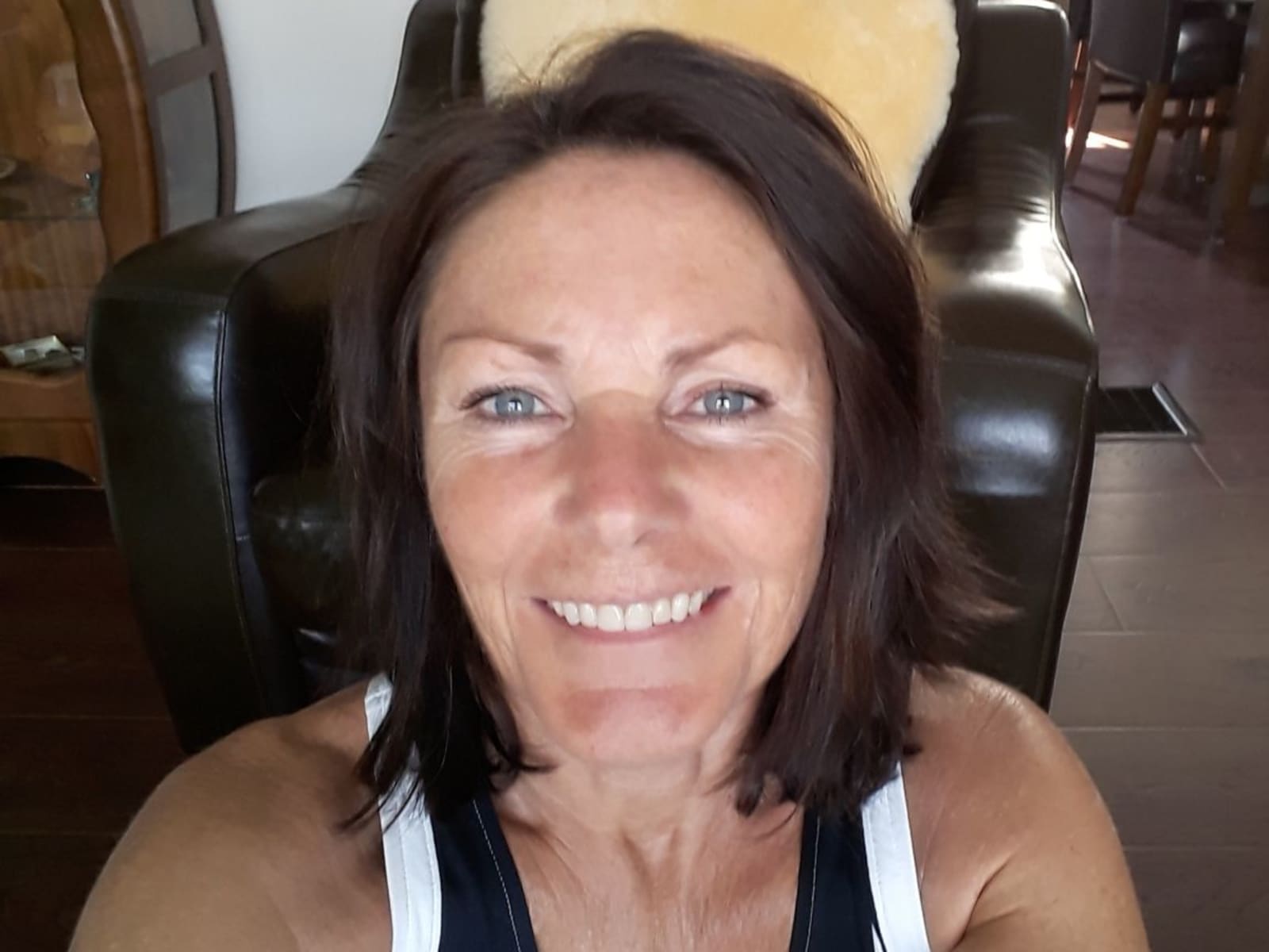 Kate from Half Moon Bay, New Zealand