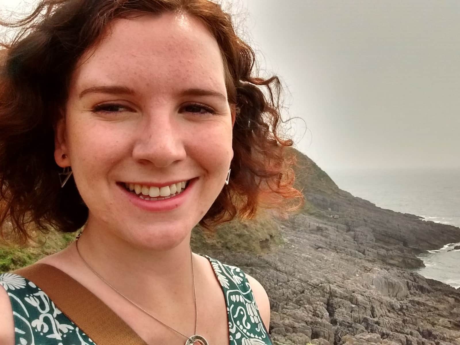 Elaine from Oxford, United Kingdom