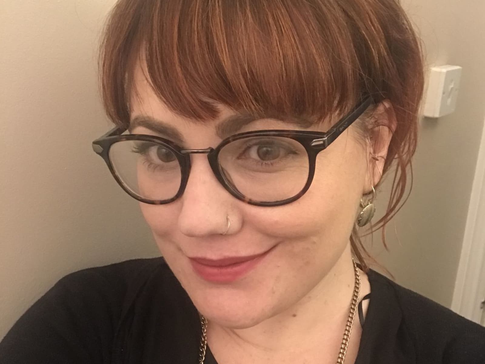 Marcia from Brighton, United Kingdom