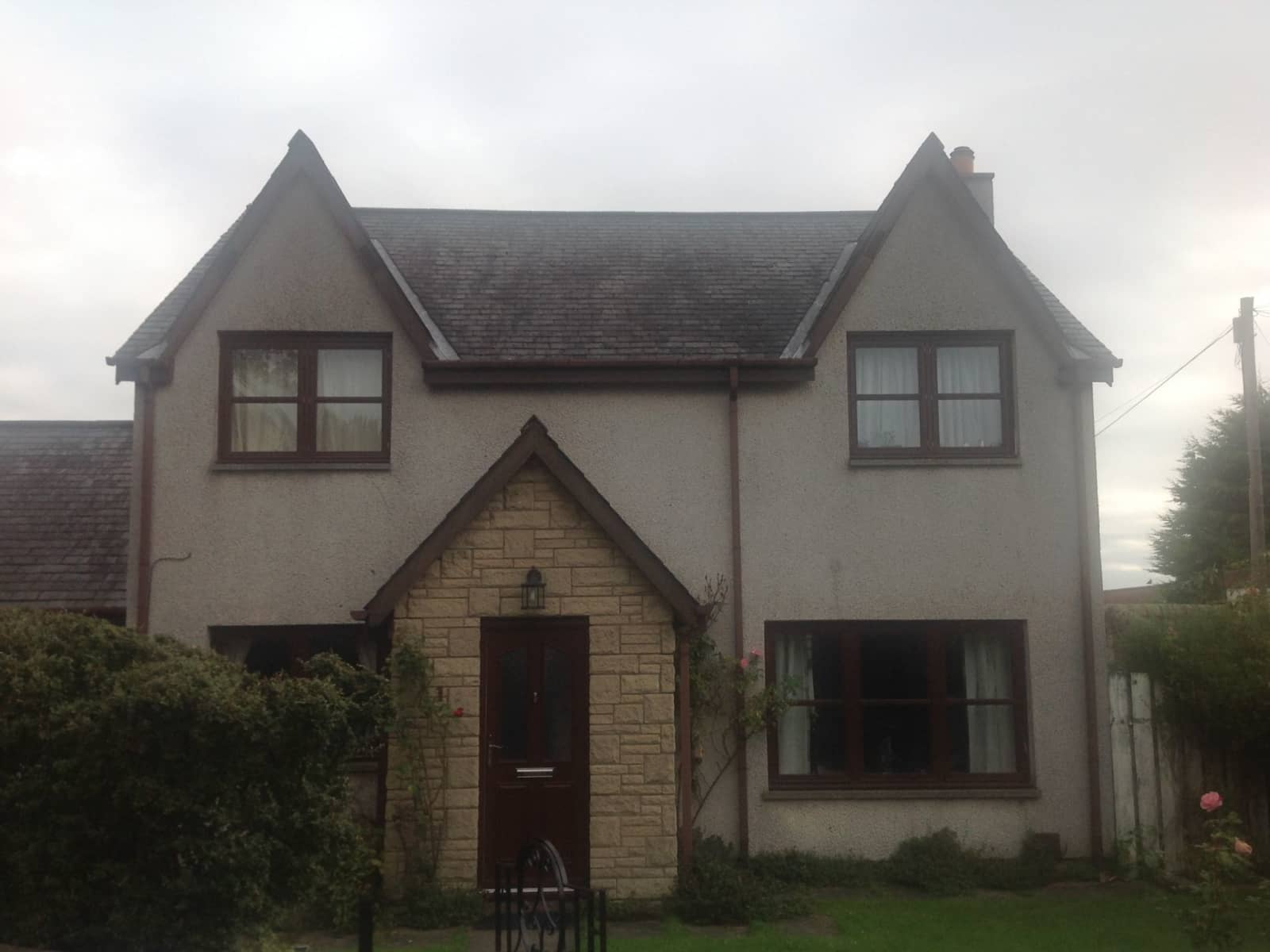Housesitting assignment in Kirkliston, United Kingdom