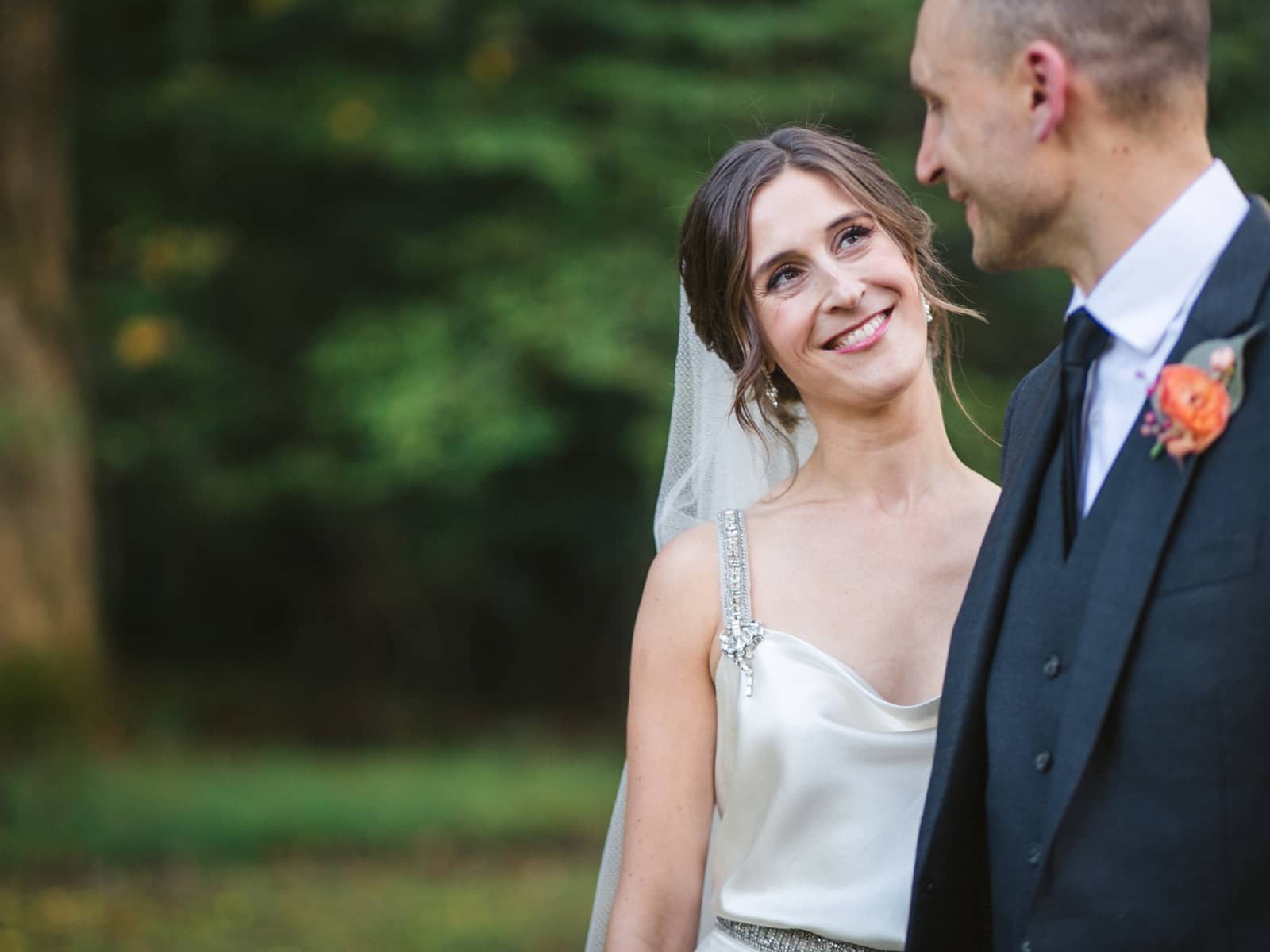 Amy & Damon from Washington, D.C., Washington, D.C., United States
