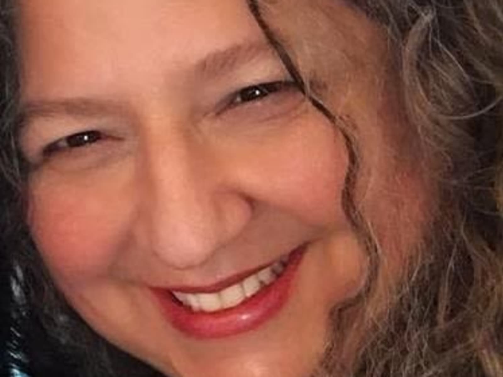 Evelyn from Portland, Oregon, United States
