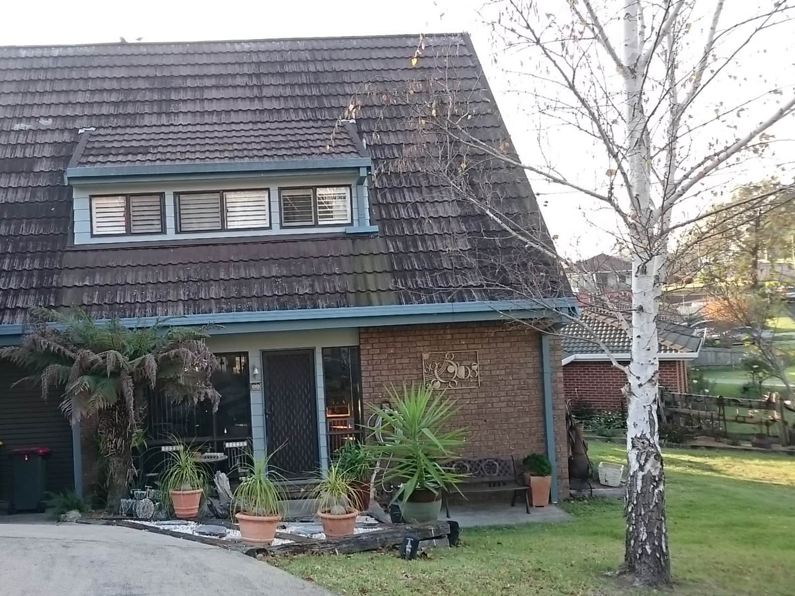 Housesitting assignment in Bega, New South Wales, Australia