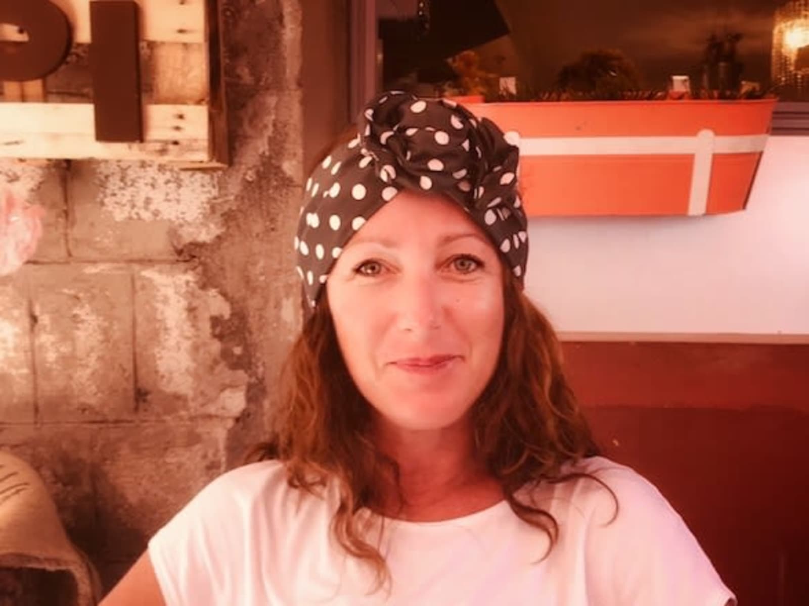 Danielle from Canggu, Indonesia