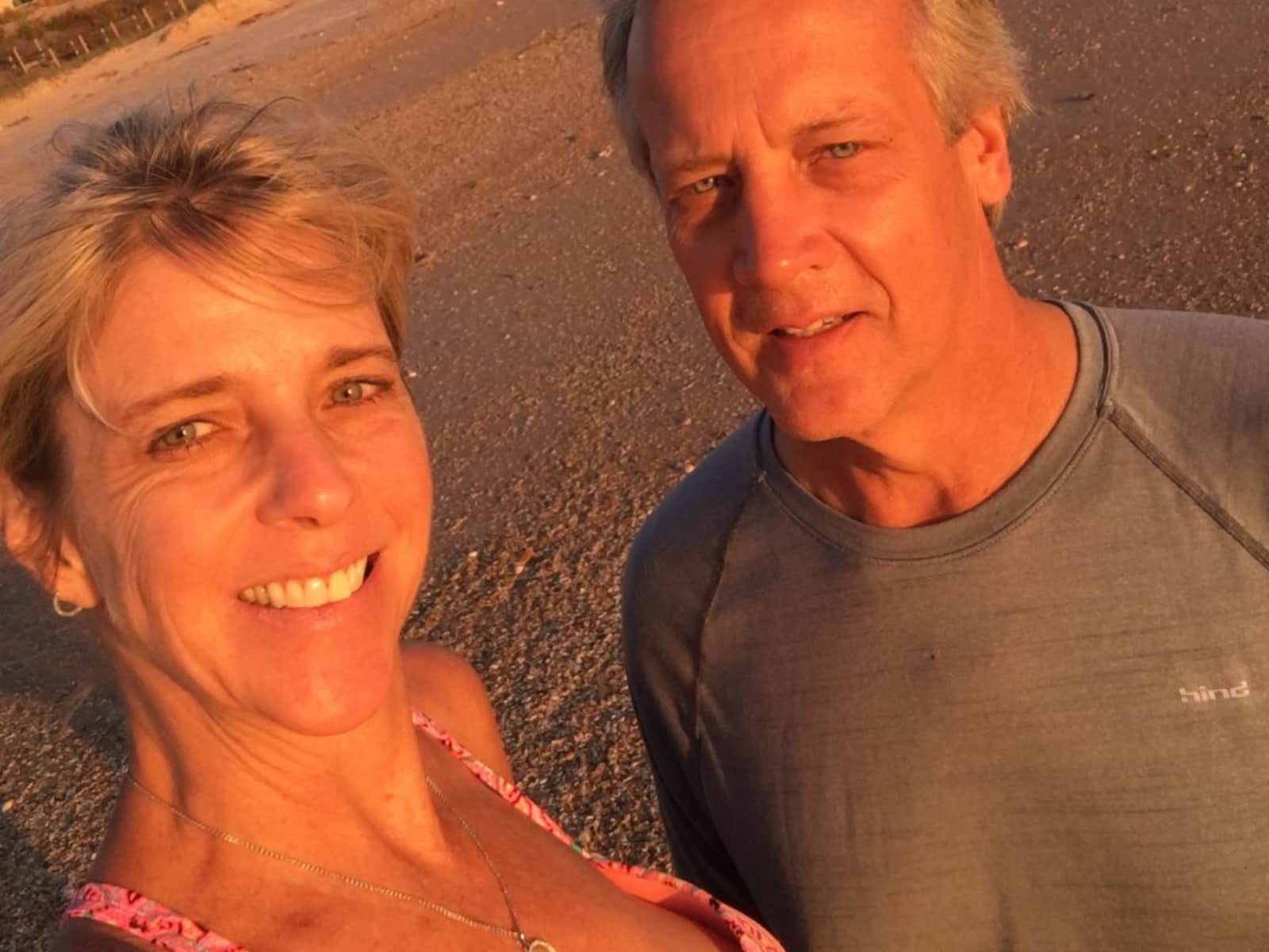 Shannon & Nelson from Dallas, Texas, United States