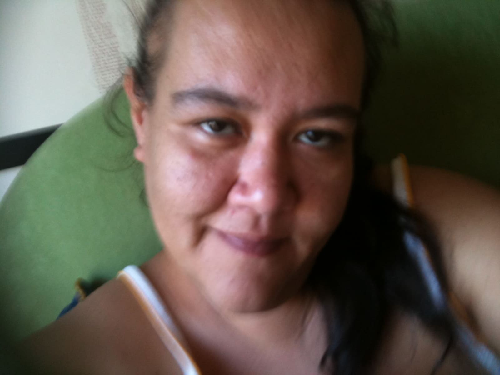 Trish from Brisbane, Queensland, Australia