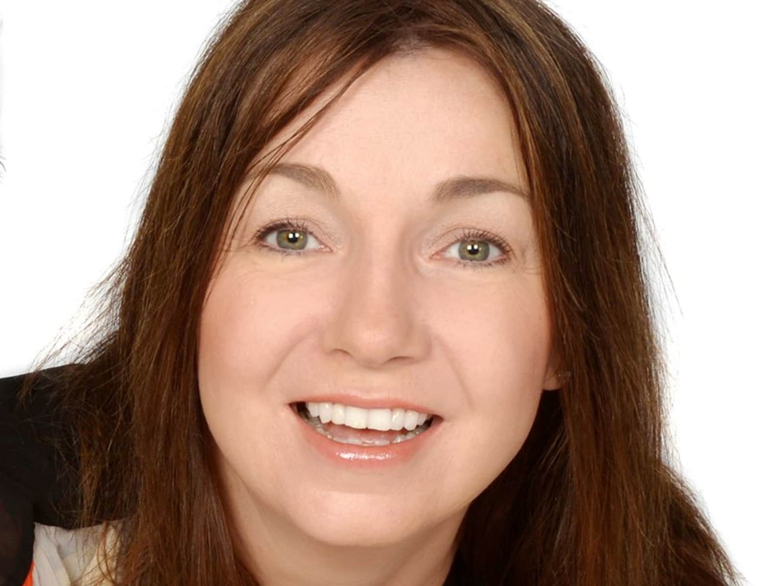 Renee from Hessle, United Kingdom