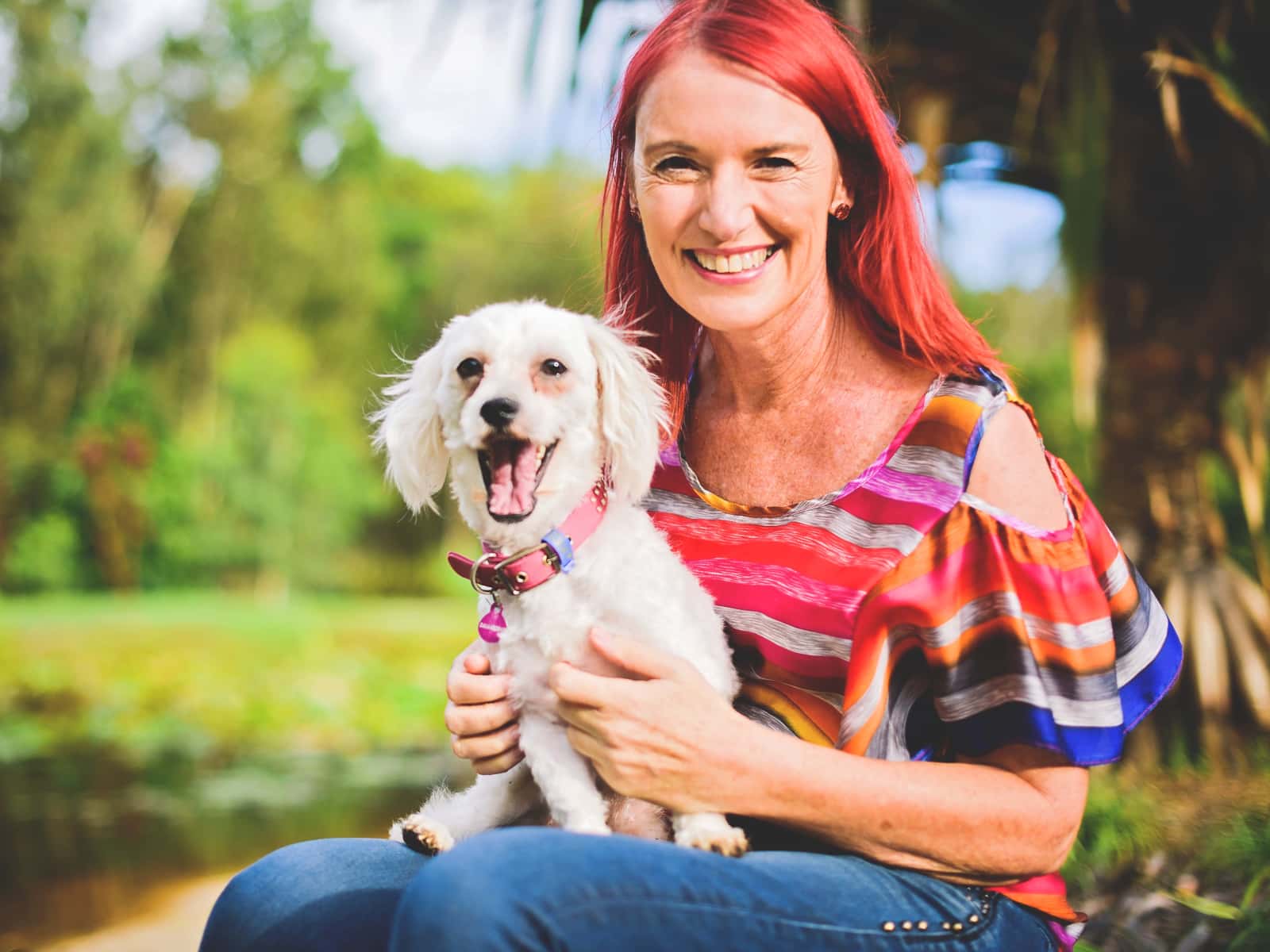 Lisa from Noosa Heads, Queensland, Australia