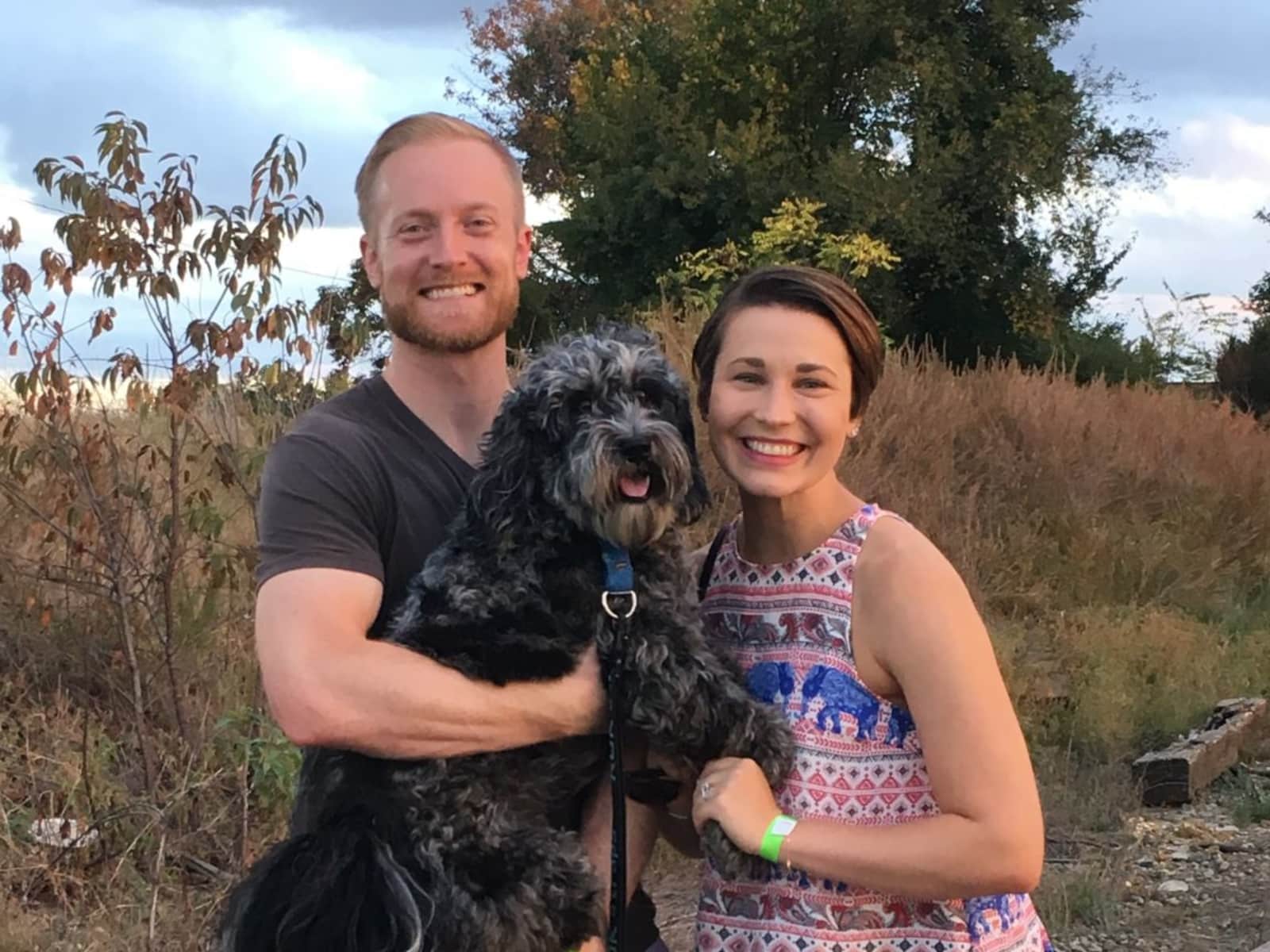 Kendall & Chase from Richmond, Virginia, United States