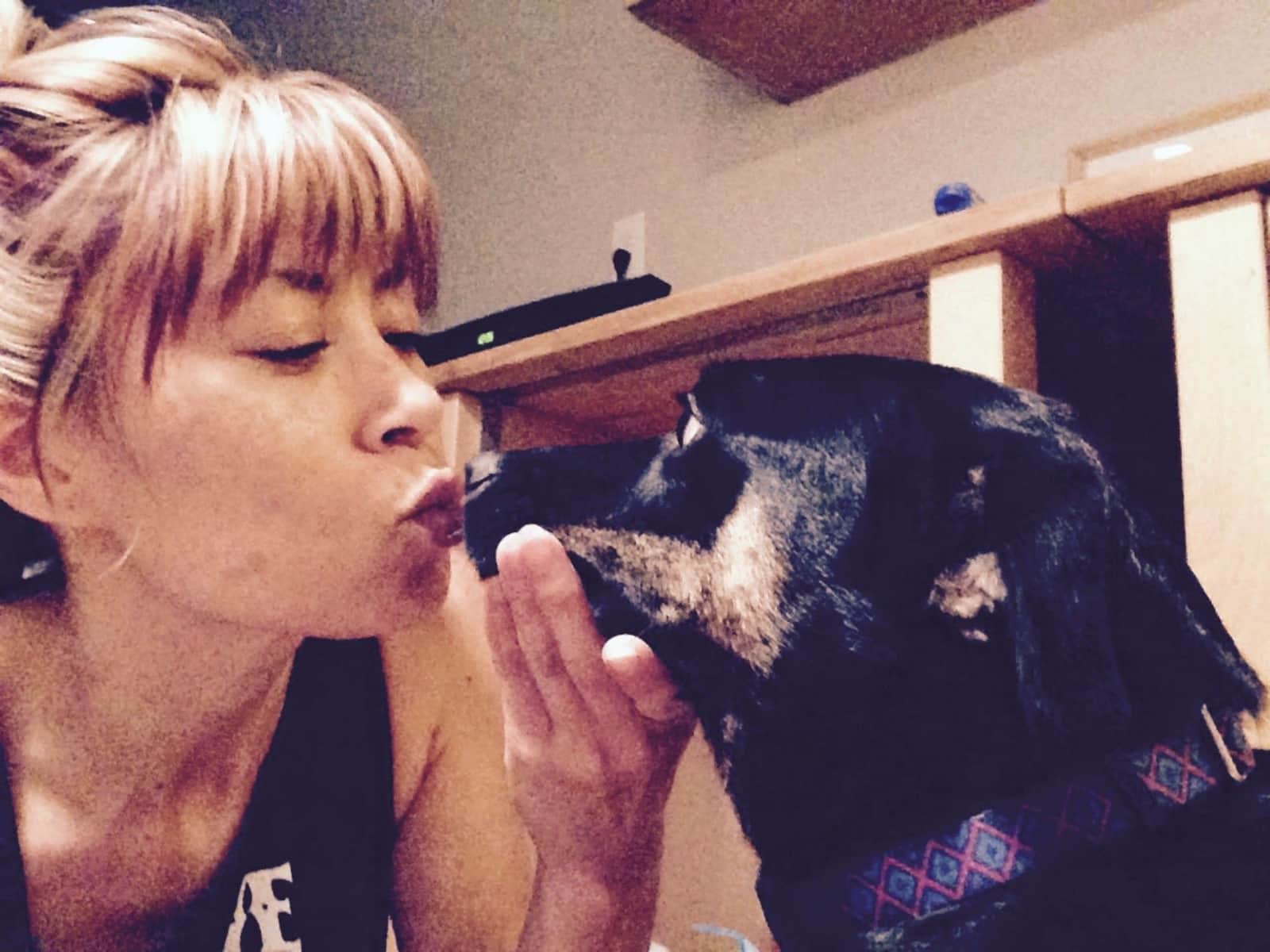 Milene from Los Angeles, California, United States