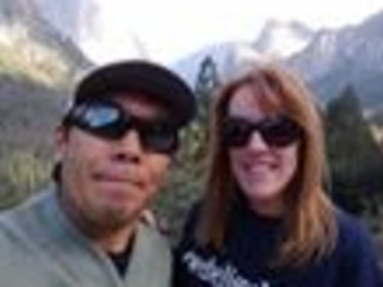 Ryoji and jennifer & Ryoji from Fresno, California, United States