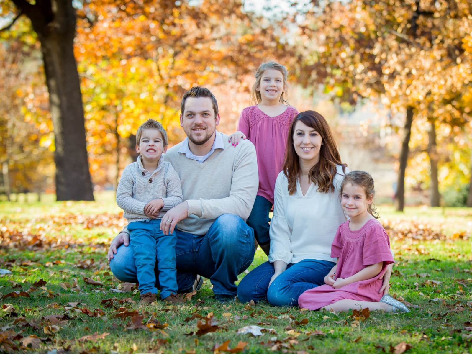 Tara & Stephen from Tulsa, Oklahoma, United States