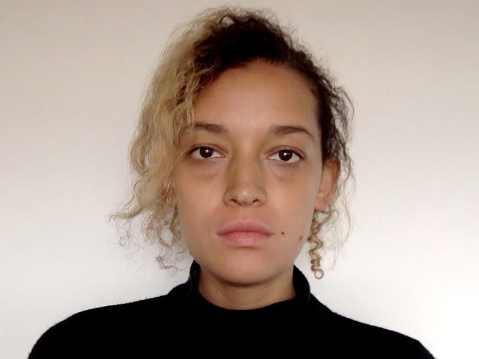 Jessica from Brixton, United Kingdom