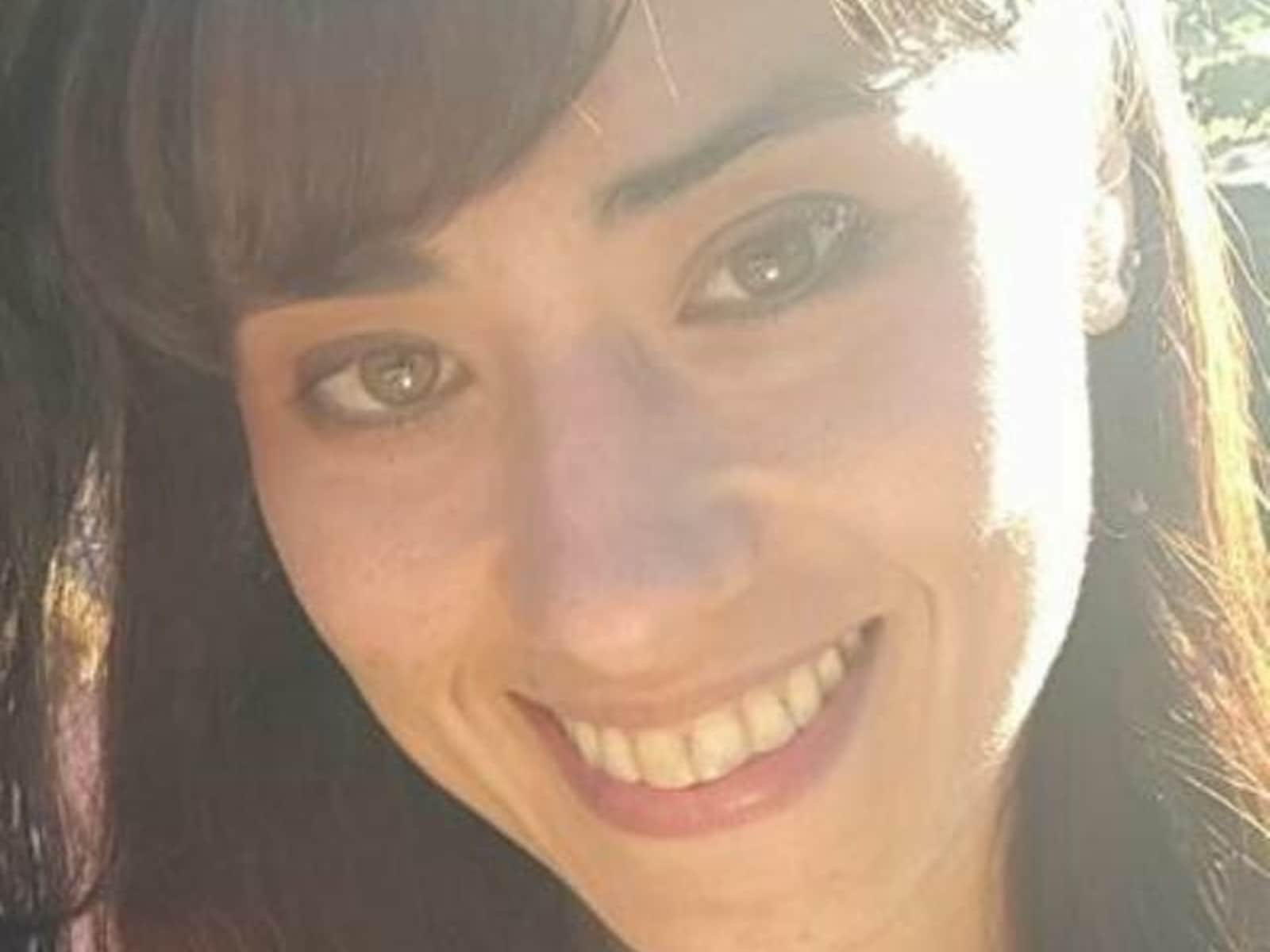 Jamie from San Francisco, California, United States