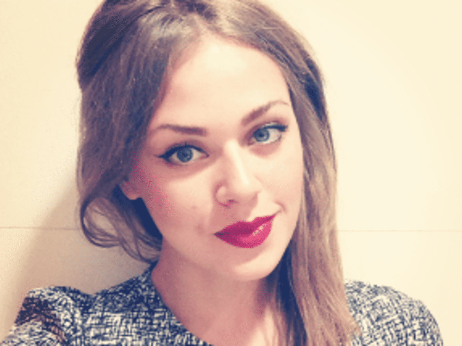 Kate from Yateley, United Kingdom