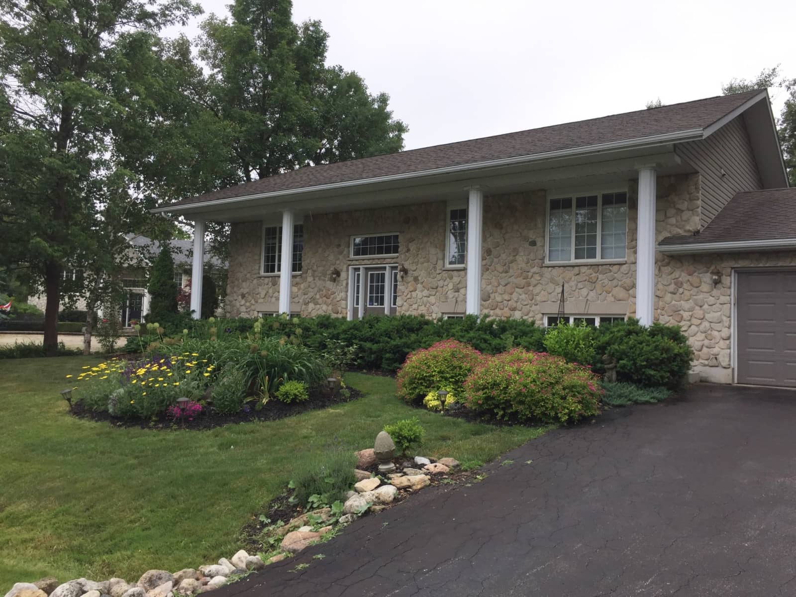 Housesitting assignment in Collingwood, Ontario, Canada