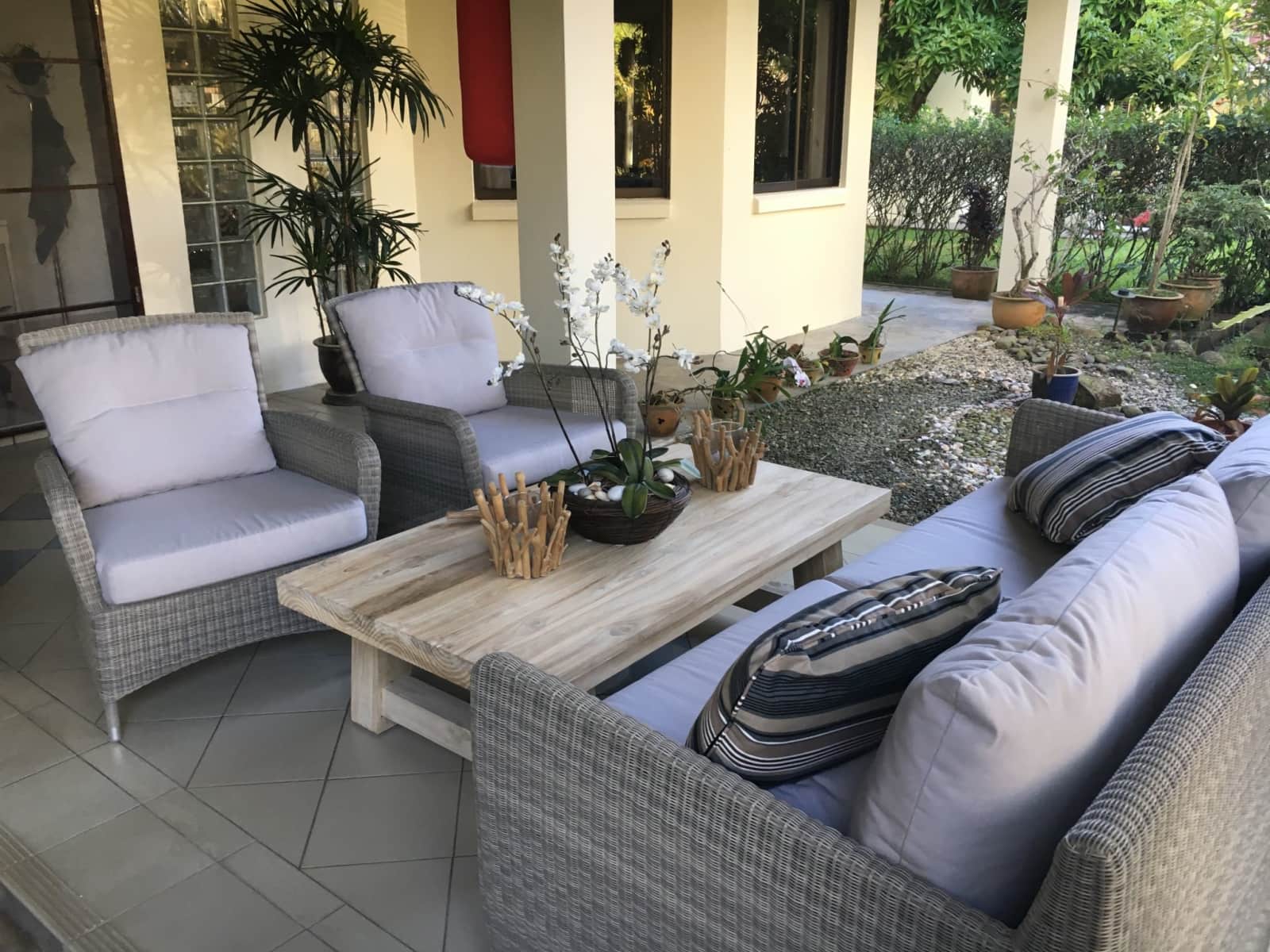 Housesitting assignment in Bandar Seri Begawan, Brunei