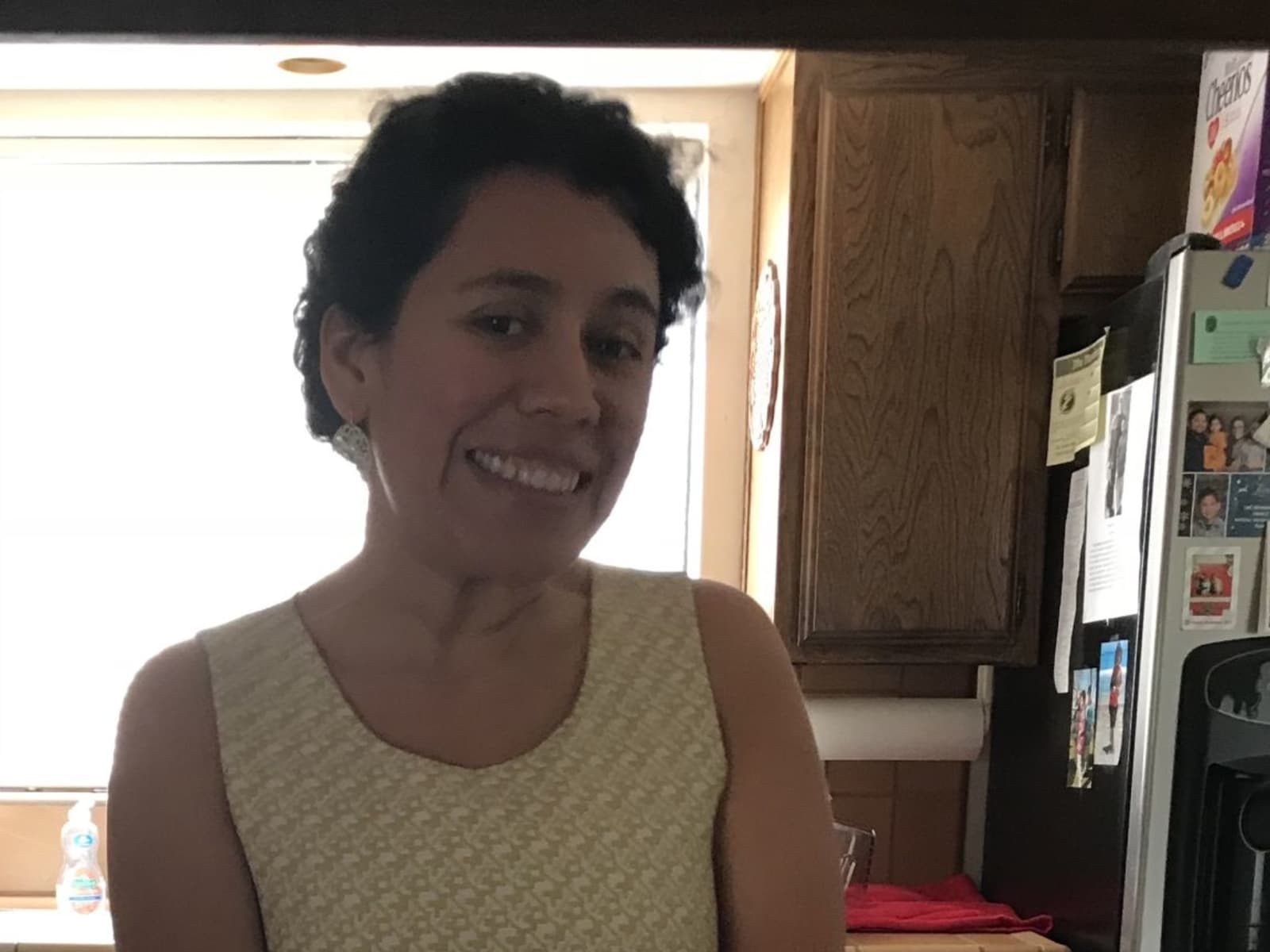 Rosalinda from Chatham, New York, United States