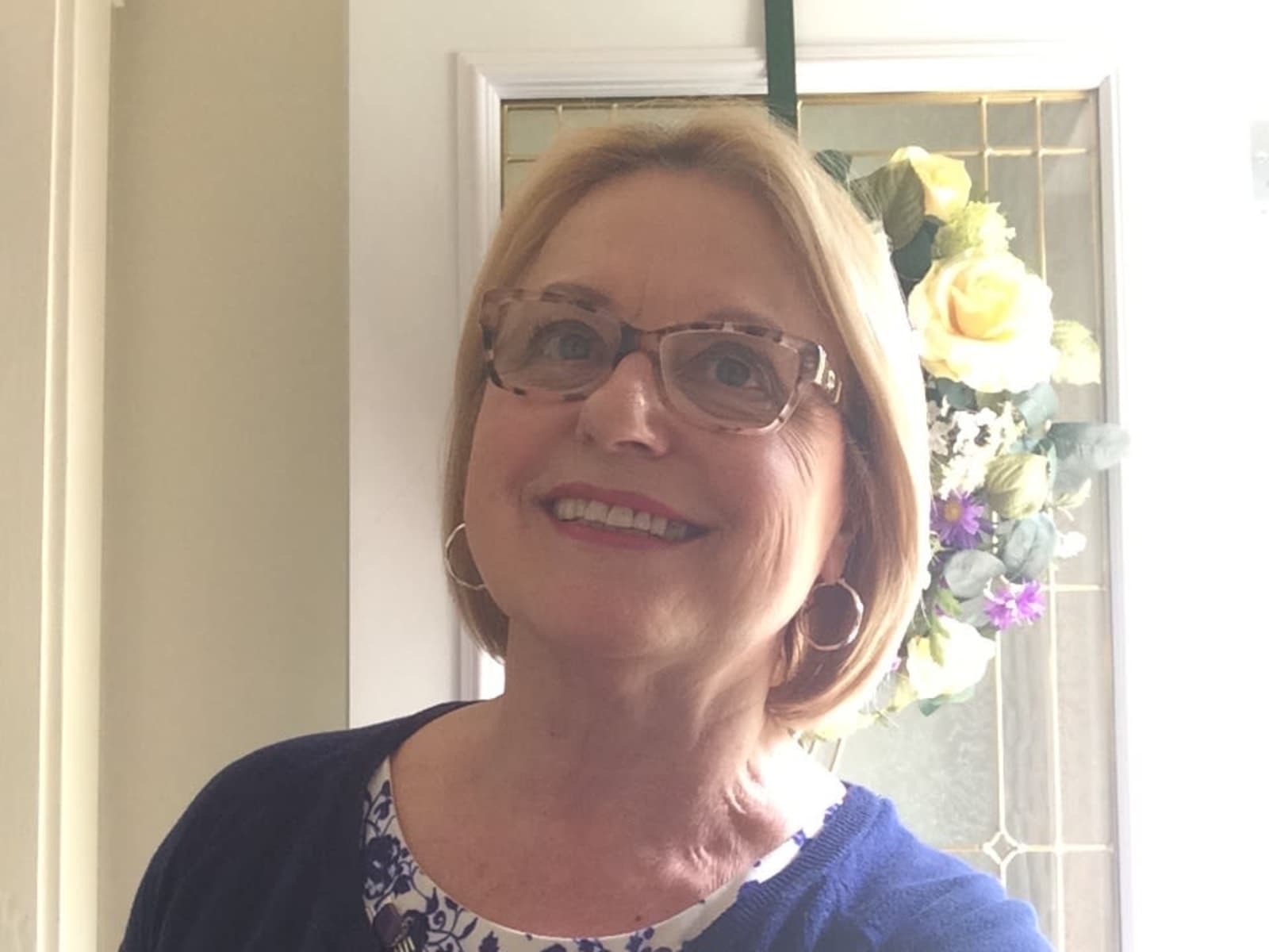 Linda from Prince Albert, Saskatchewan, Canada