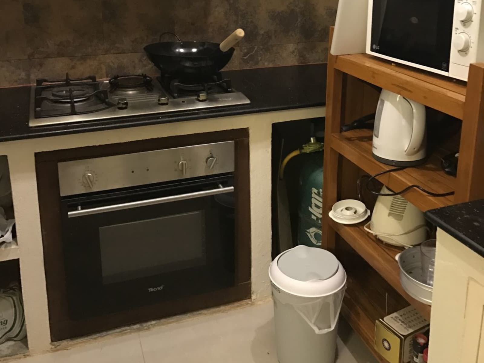 Housesitting assignment in Chiang Mai, Thailand