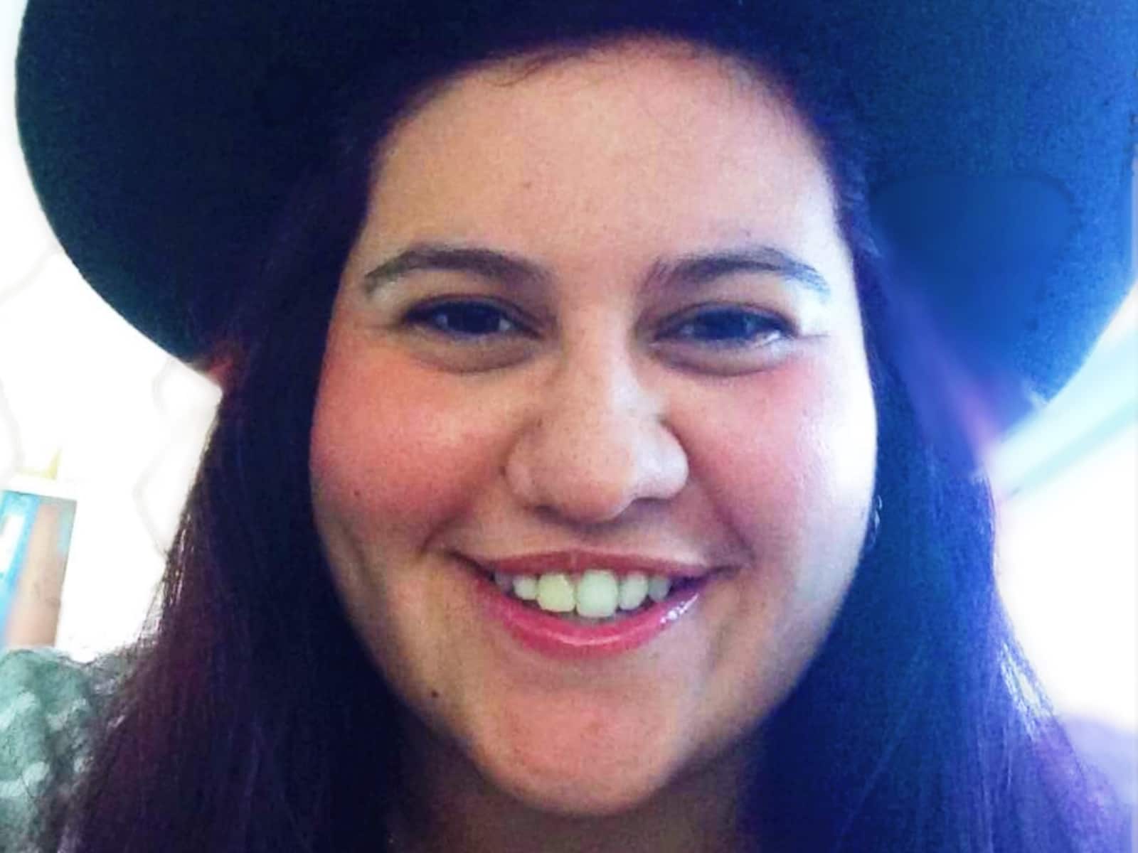 Tracey from Mackay, Queensland, Australia