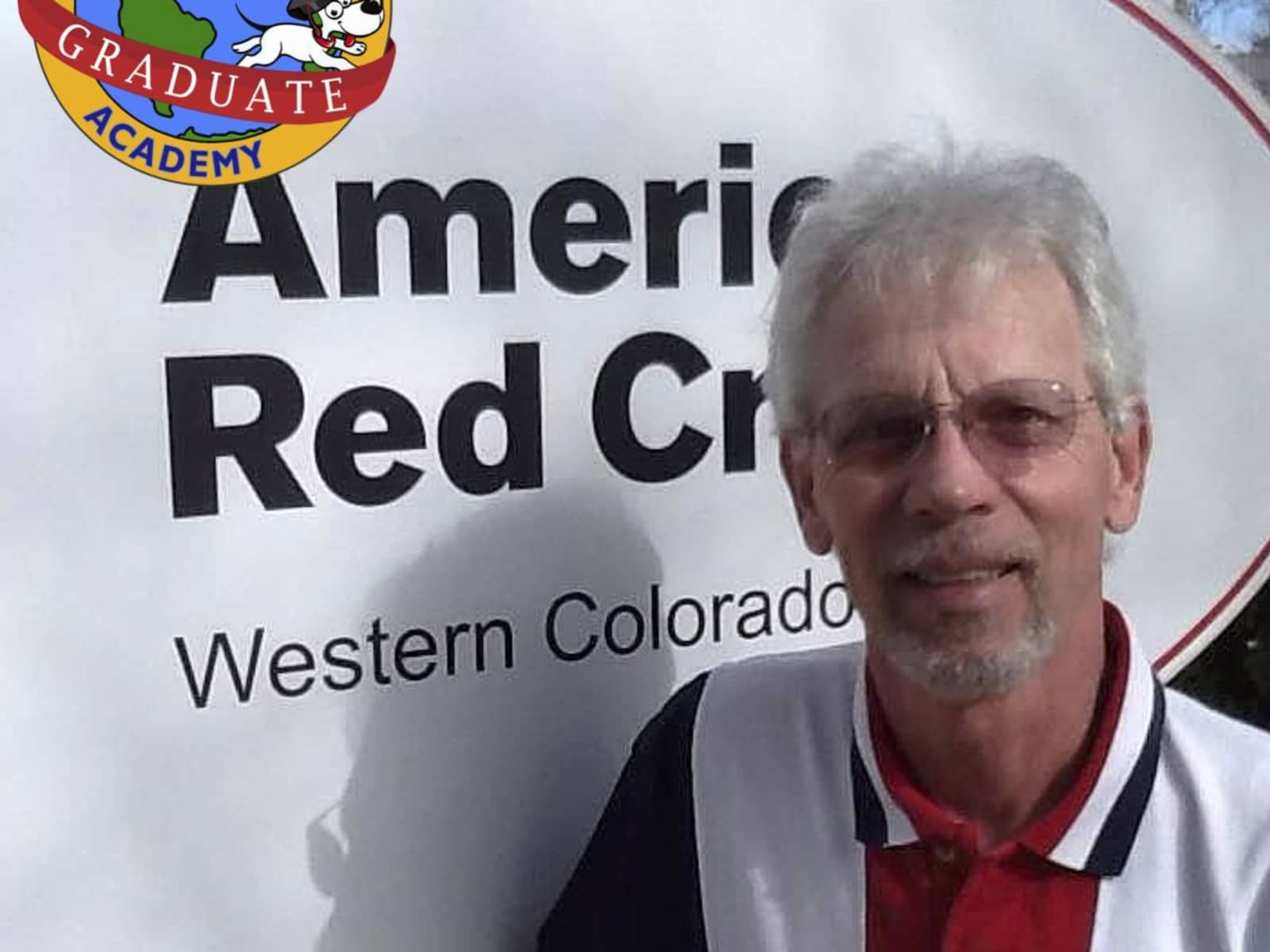 Les from Grand Junction, Colorado, United States