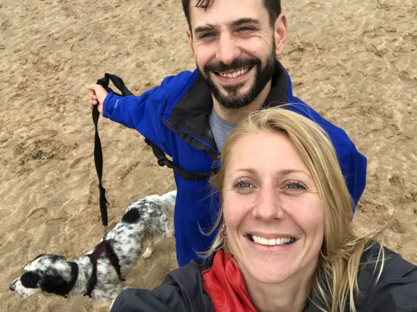 Becks from Newbridge on Wye, United Kingdom